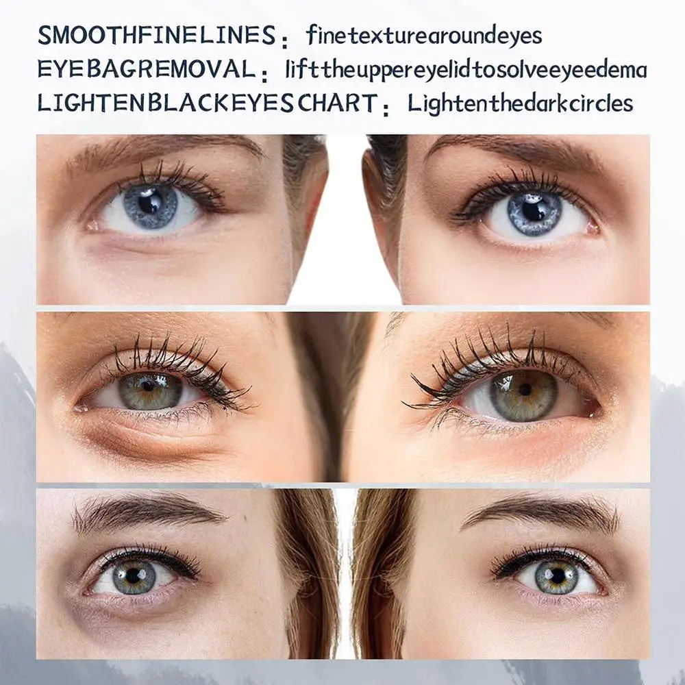 Рисунок 4 - Крем для области вокруг глаз