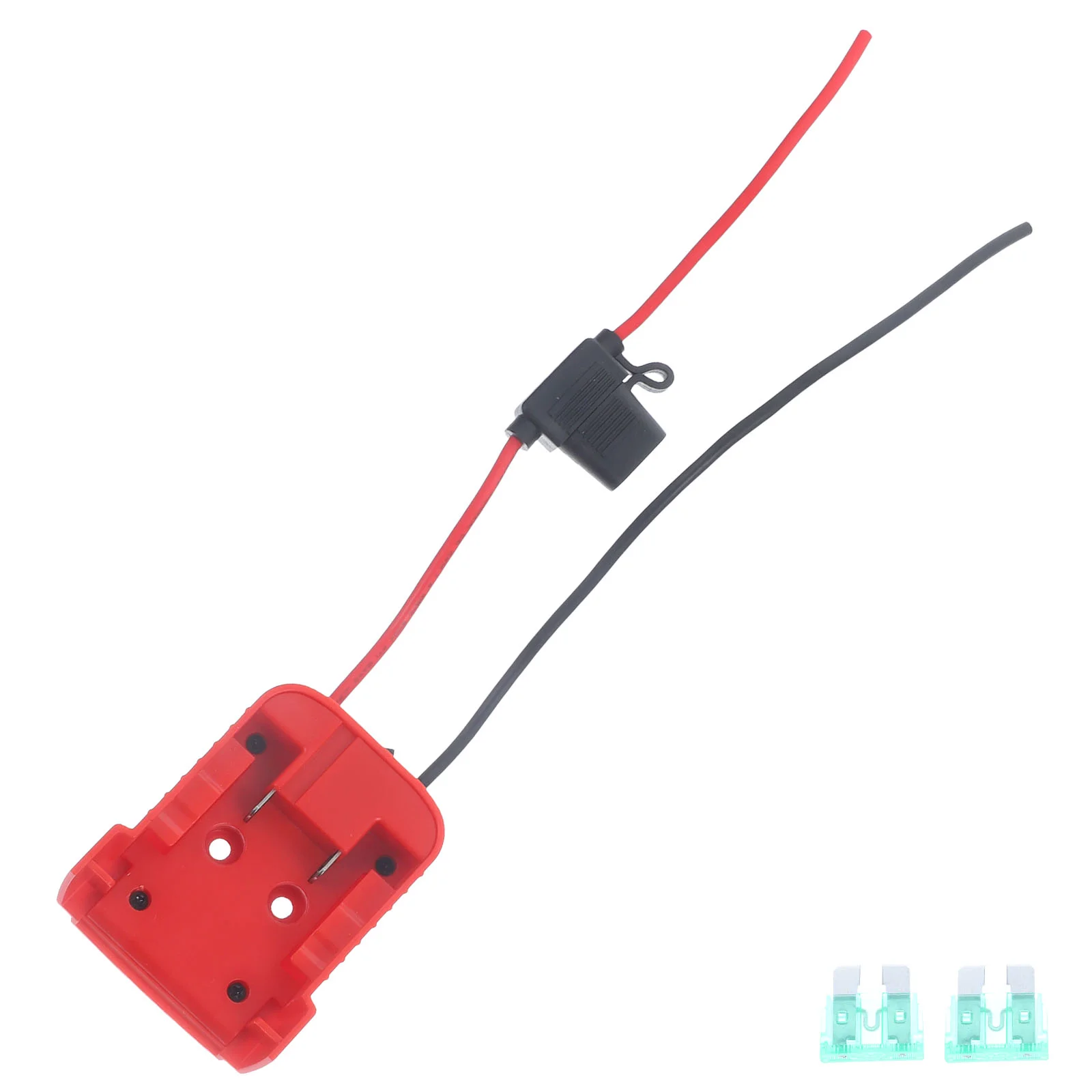 

Replacement Adapter Power Wheel Adapter Power Adapter Power Connector