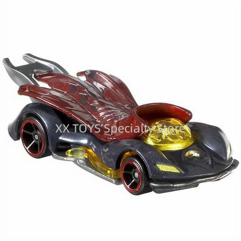 Коллекционная модель автомобиля &quotDragon Marvel&quot в ассортименте