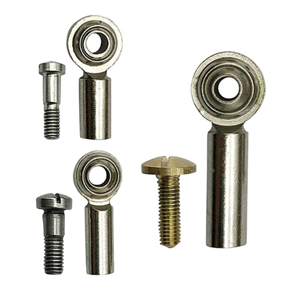 

1Set Premium Trumpet Finger Button Screws Trumpet Parts Trumpet Accessories
