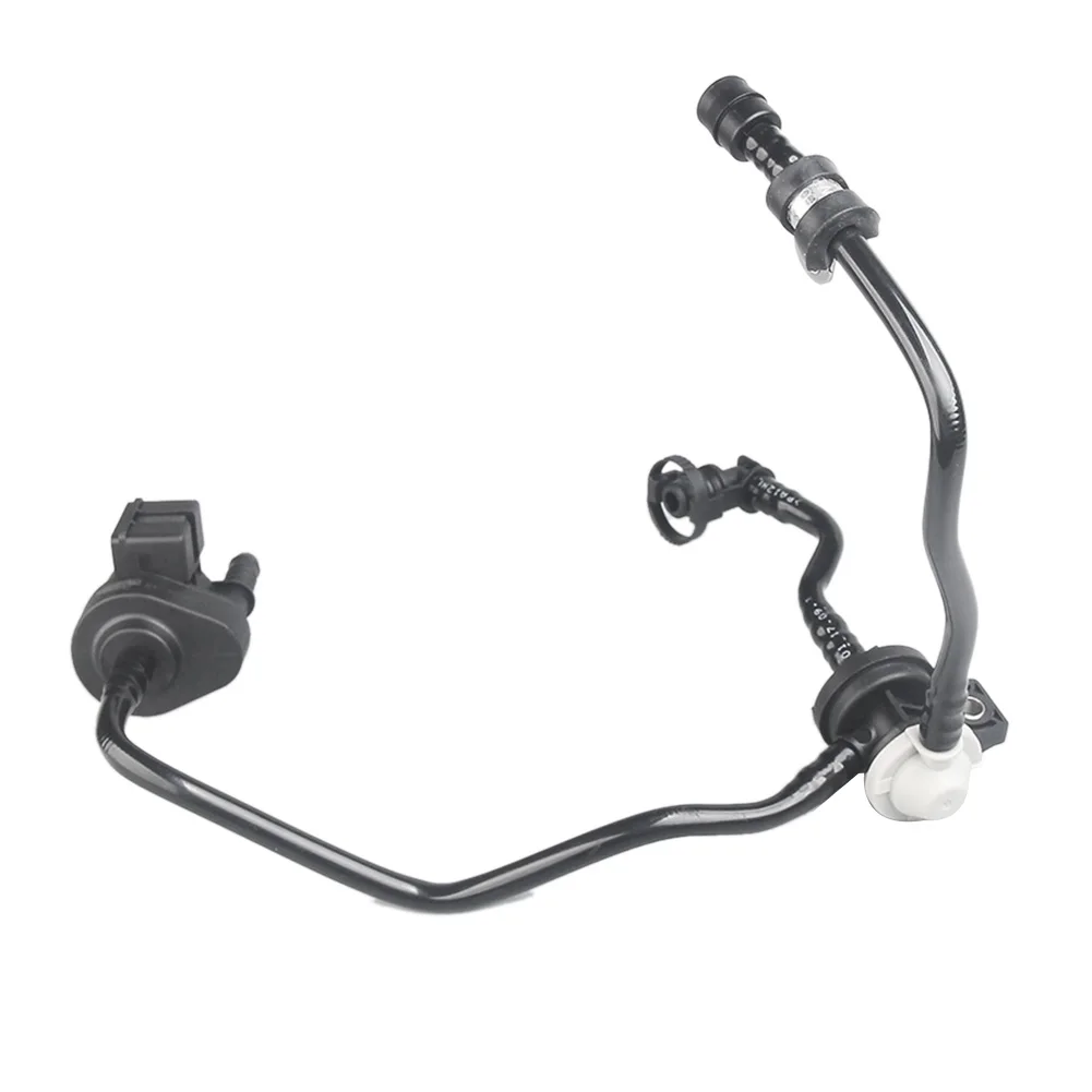 1 шт. 06H906517H автоматический топливный вакуумный клапан очистки соленоида для Golf GTI