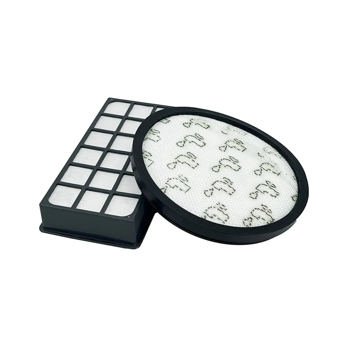 Подходит для пылесоса RO7611 RO7634 RO7623 Аксессуары Фильтрующие элементы ZR 903701