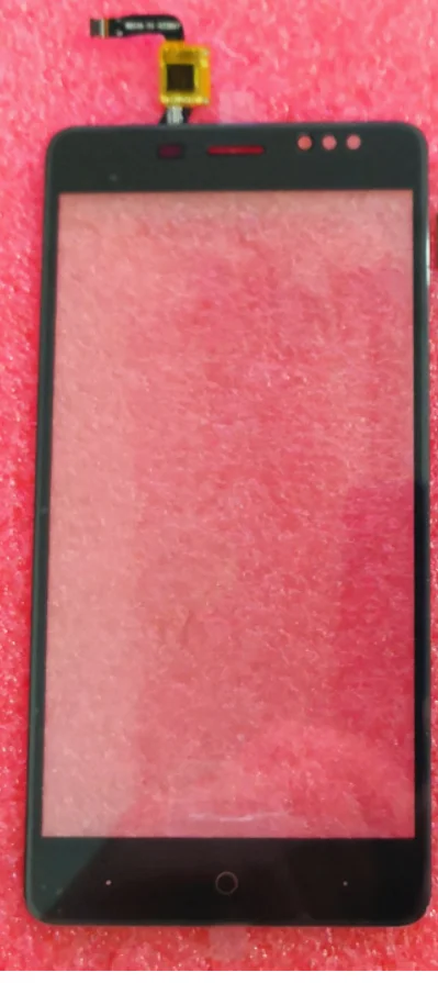 

Оригинальный дигитайзер сенсорный экран для BLUBOO D1 MTK6580 Quad Core Бесплатная доставка