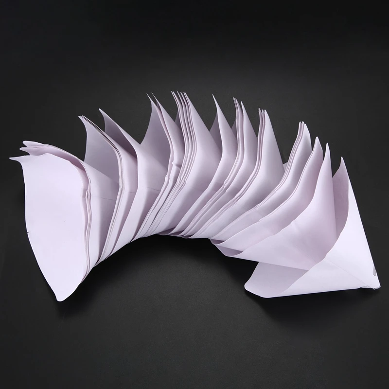 200 шт. тонкая краска фотометр (150 микрометр) сетчатый фильтр Новинка