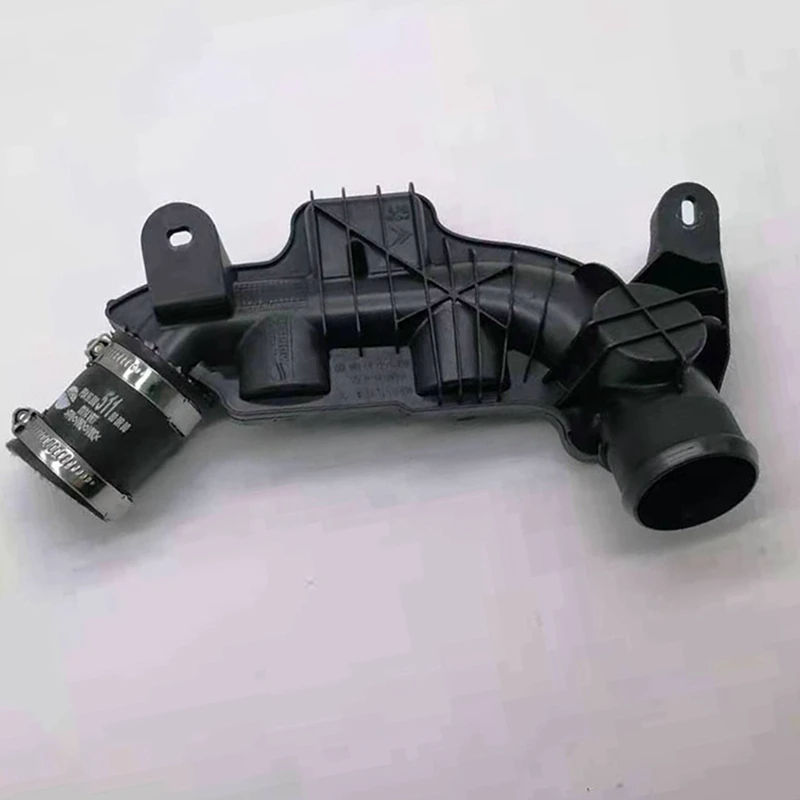 Для Peugeot 308CC 308 SW 3008 408 RCZ Citroen C3 C4 C4L C5 DS5 труба воздушного обменника 1440J1 впускная с