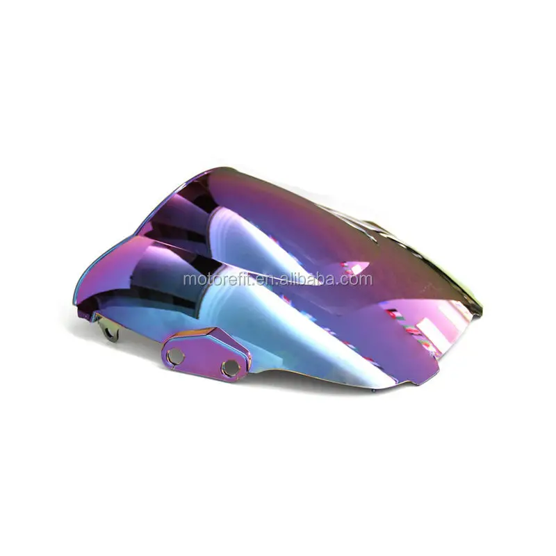 

RTS For Honda CBR600 CBR 600 F3 1995 - 1998 Wind Deflectors Motorcycle Windscreen Windshield Accessories