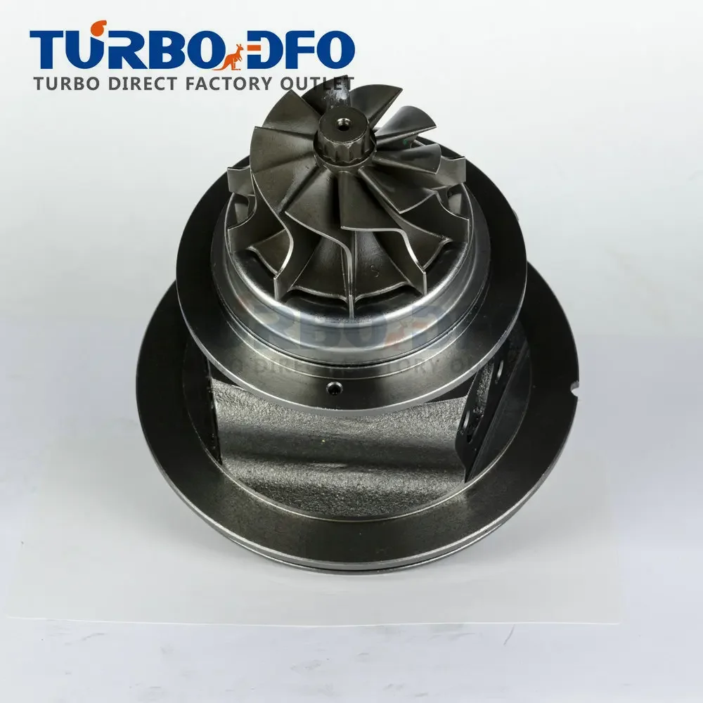 Сбалансированный турбокартридж RHV4 17201-54060 турбокомпрессор Chra VBD20026 для Toyota Land Cruiser