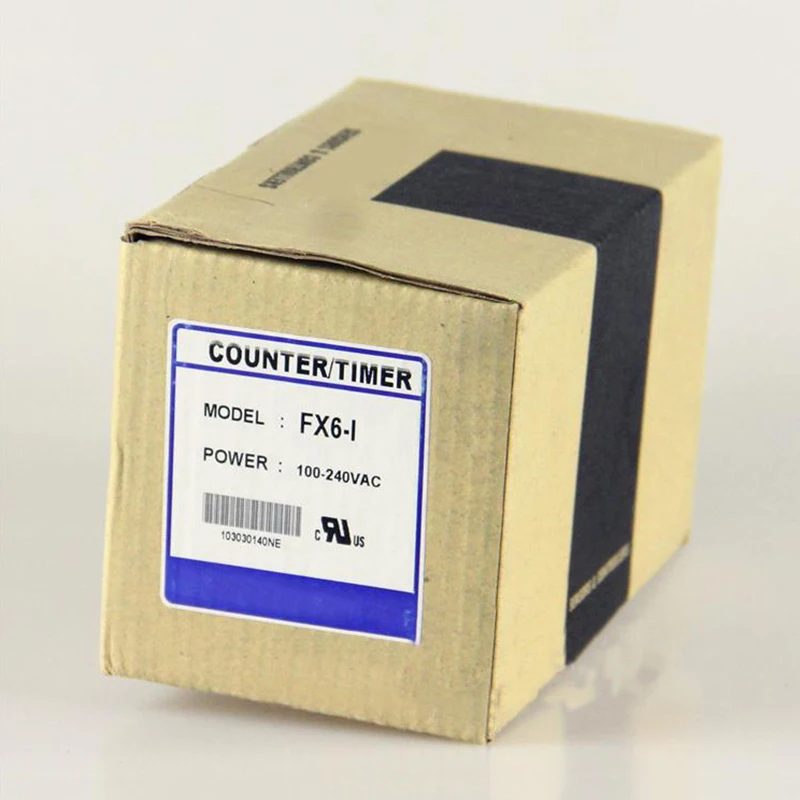 

100%NEW ORIGINAL FX6-I 1 Year Warranty