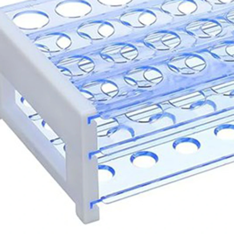 Держатель для удочек Pretzel и 100 шт. прозрачные пакеты пластиковый держатель