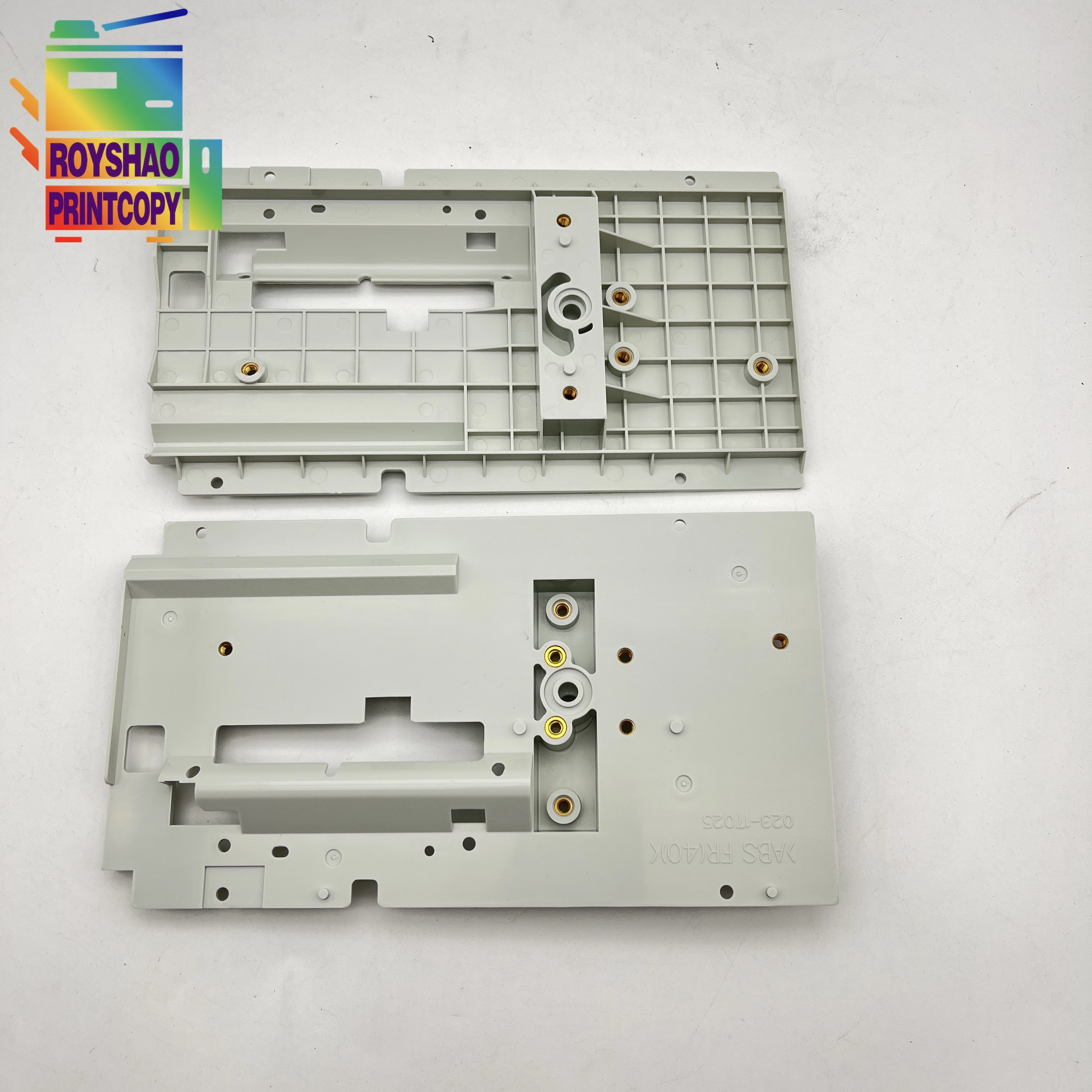 

023-17025 Направляющая Верхняя Гибкая для Ricoh EV ES RZ RV MV SF EZ MZ RC RA GR377 GR RP FLEX Дубликатор оригинальный новый