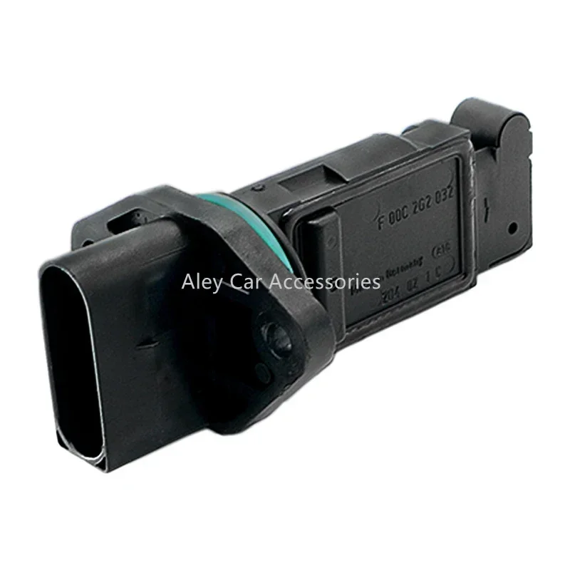 Оригинальный F00C2G2032 06A 906461 A 0280210802 Датчик массового расхода воздуха MAF для Beetle Golf