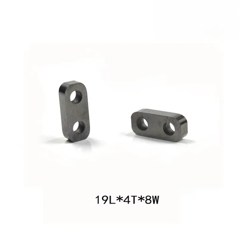 Фото Z248W0200300, Токовый датчик, A006, MA006 19*8*4 для проволочно-вырезного станка Makino, 1 шт. №4