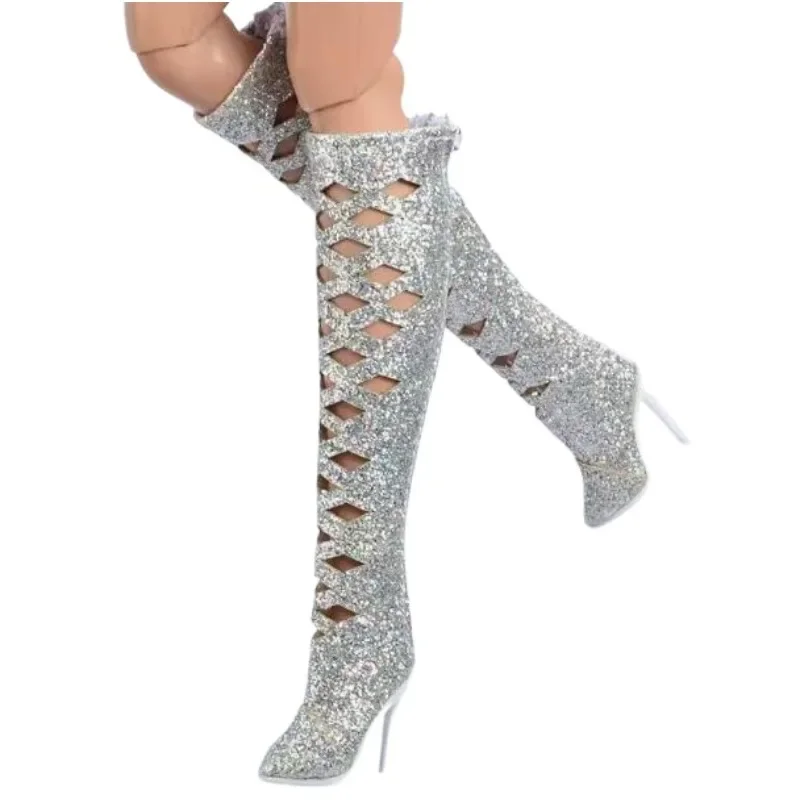 Высококачественная игрушечная обувь ручной работы TA240 подходящая для вашей моды