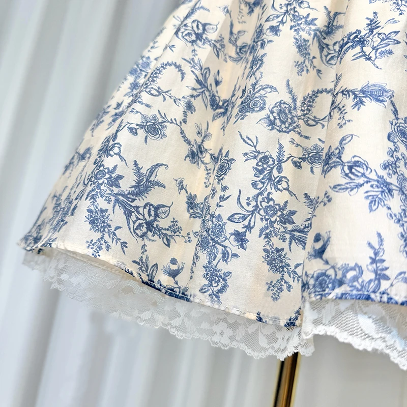 KBQ хит цвета печати сексуальные мини-платья для женщин квадратный воротник без