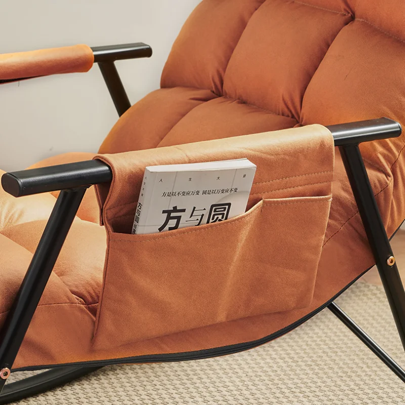 Скандинавские диваны-качалка мягкая мебель для гостиной и дома