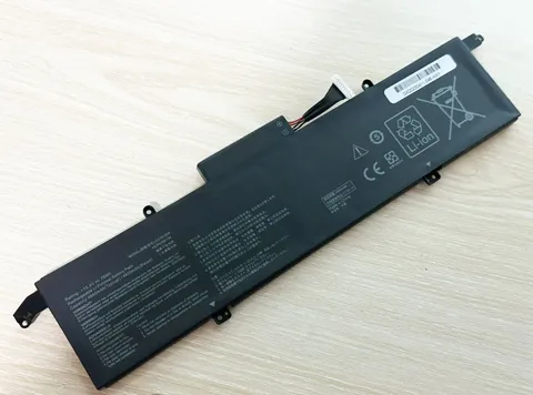 C41N1908 0B200- 03610000   Аккумулятор для ноутбука Asus RoG Zephyrus G14 GA401 GA401II GA401IU GA401IV GA401IH GA401QE GA401QM GA401QH