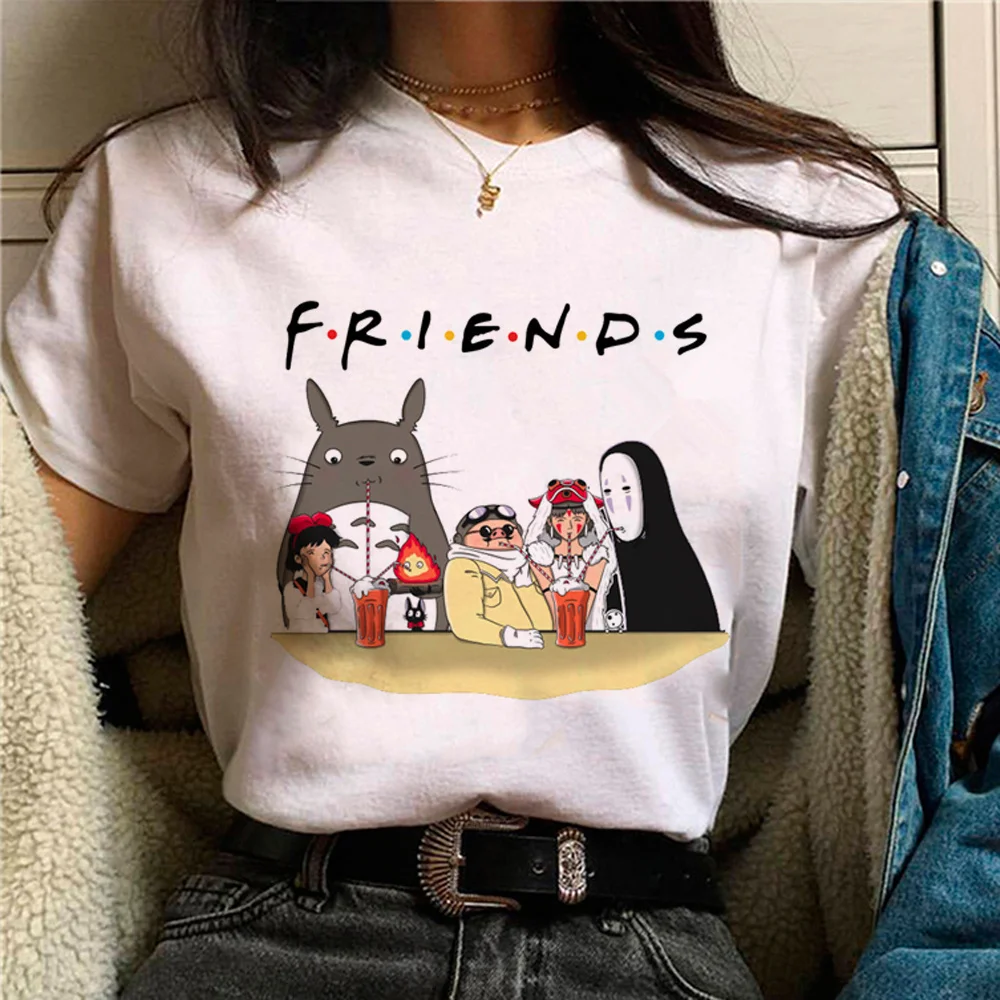 

Japanese Anime t shirt women anime t shirt female streetwear anime manga clothes