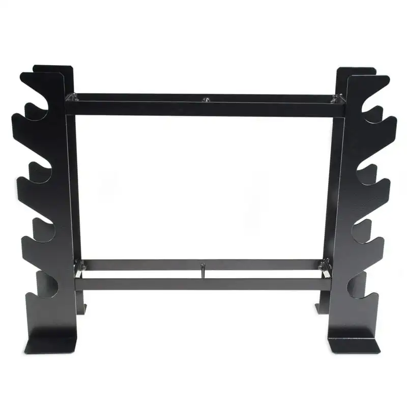 

by , Dumbbell and Fitness Accessories Storage Rack