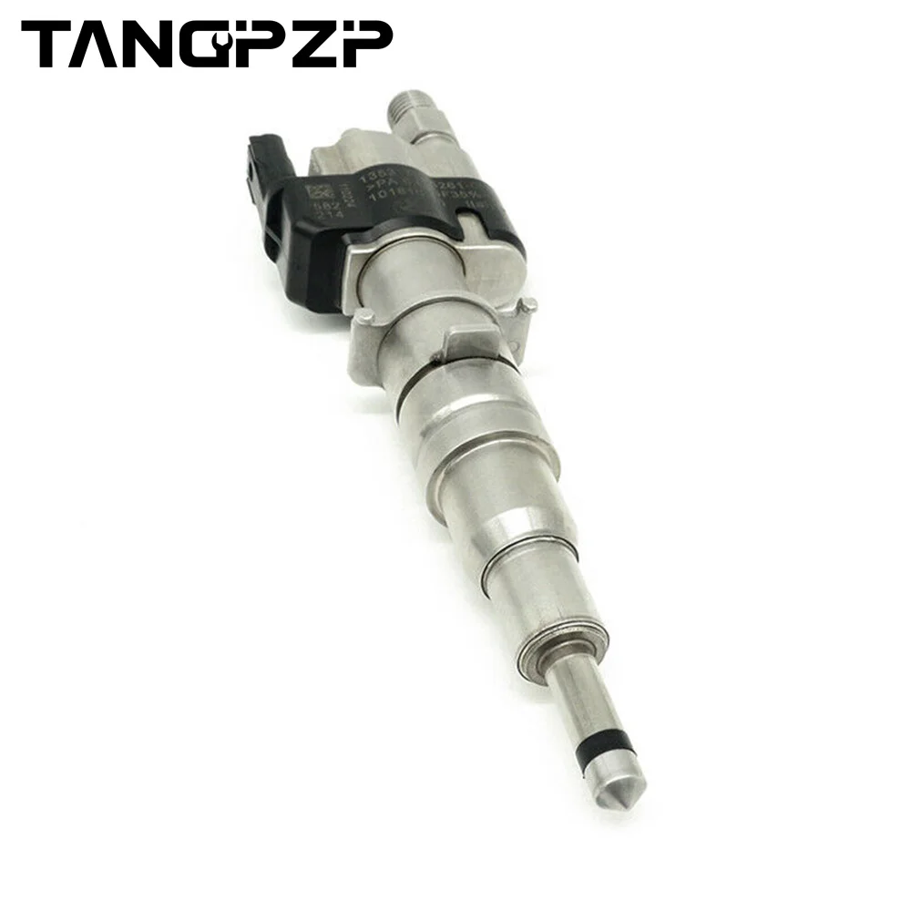 

13537585261 13537585261-12New Fuel Injector Fuel Injector Index 12 For BMW N54 N63 135 335 535 550 750 X5 X6