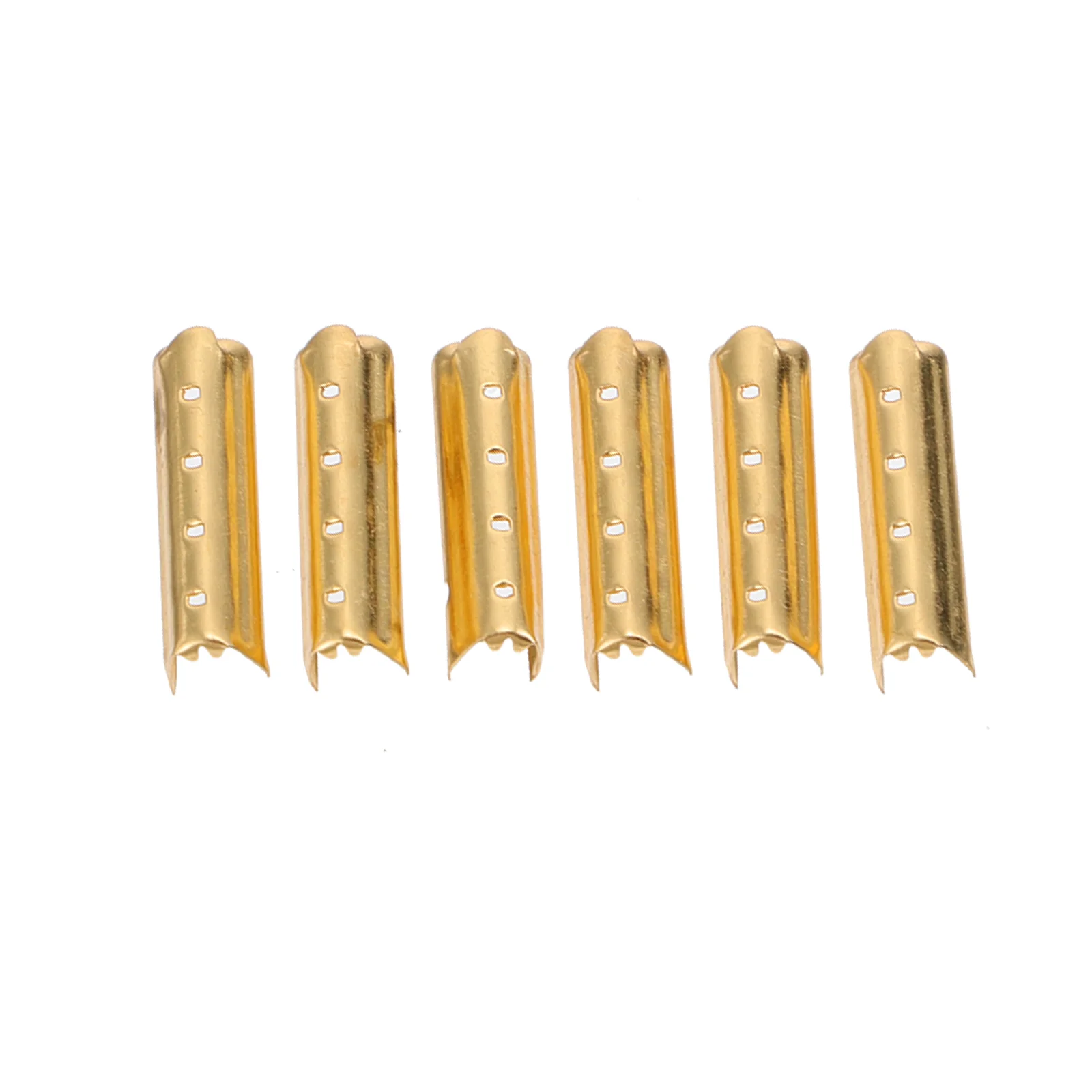 100 шт. сменный конец для шнурков шнурки сделай сам гладкие концы ремонтные