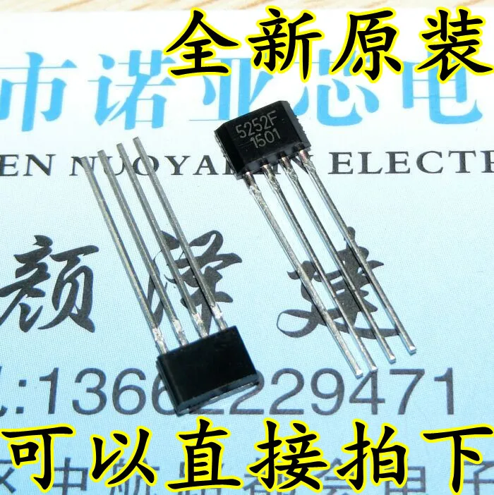 10 шт. QX5252F TO-94 QX5252 TO94 5252F YX5252F
