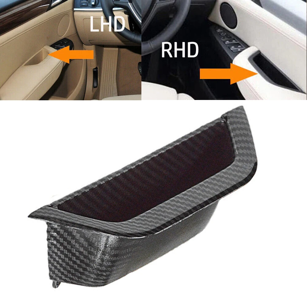 

Накладка на дверную ручку автомобиля, для BMW X3 X4 F25 F26 11-17