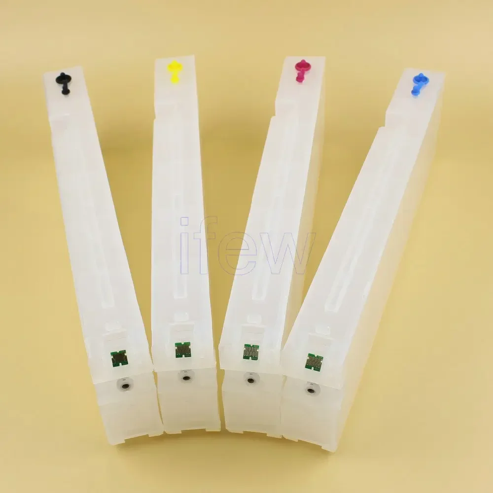 4 шт./партия картриджи для принтера Epson Surecolor S30670 S50670