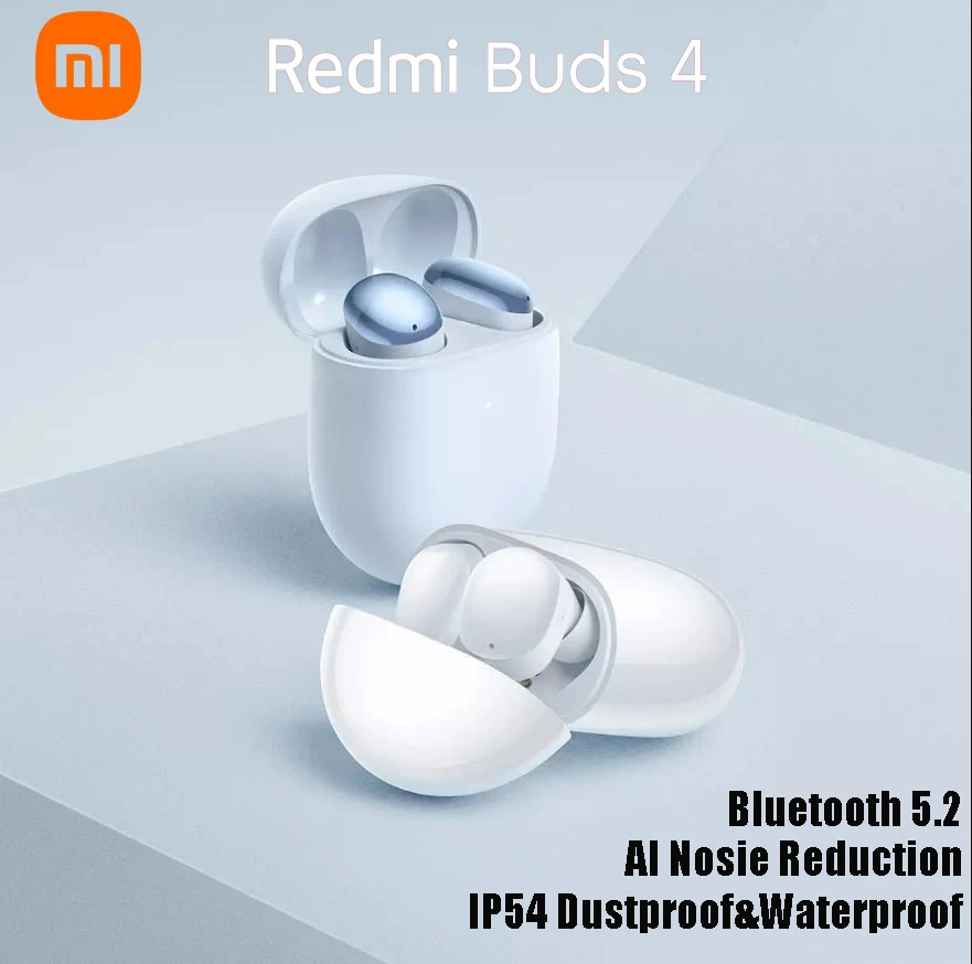 Buds 4 Купить