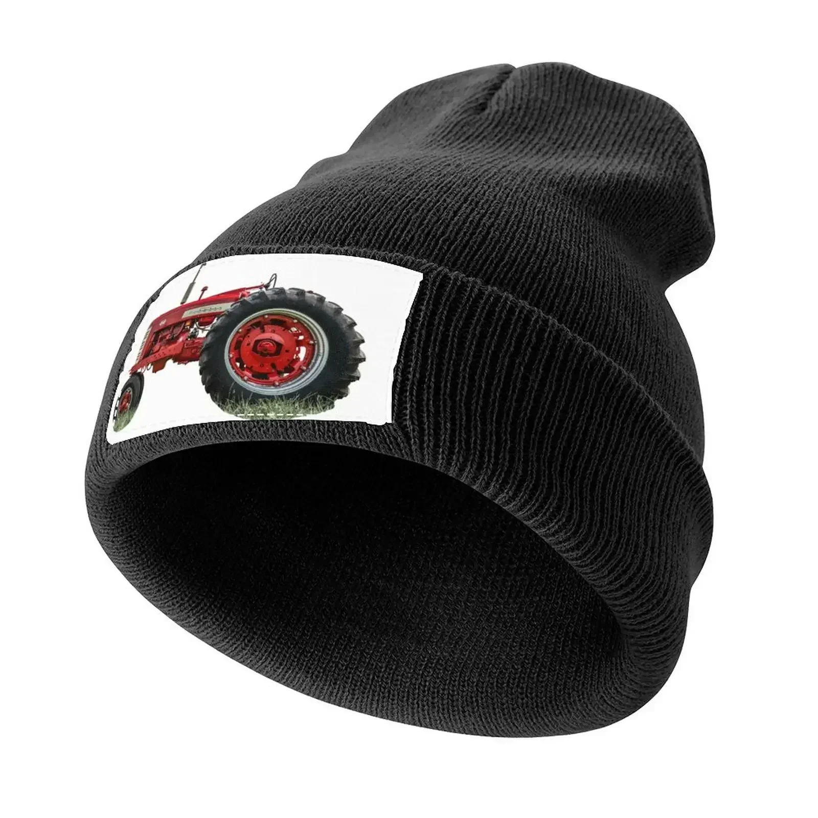 McCormick 44 вязаная кепка в стиле аниме пляжная спортивная для прогулок