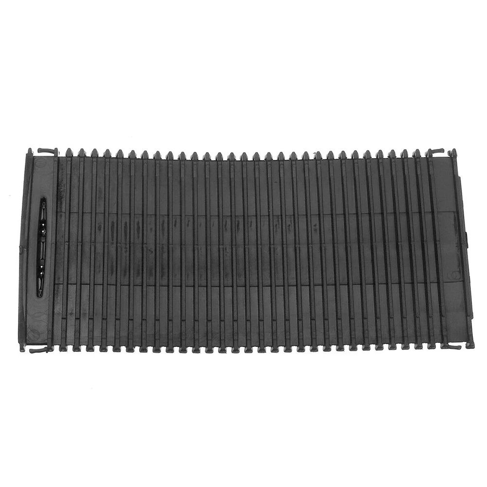 Центр крышки детали ДЛЯ BENZ W212 S212 S204 W204 Рулонная шторка 91*191*15 мм A 20468076079051 ABS + ПК