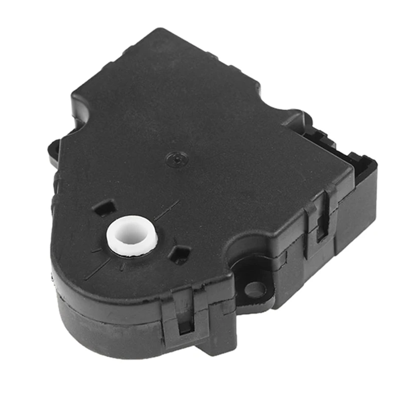 

604-103 HVAC Heater Blend Air Door Actuator For Chevrolet GMC C1500 C2500 C3500 Volvo 15-73020 16149192 89018370