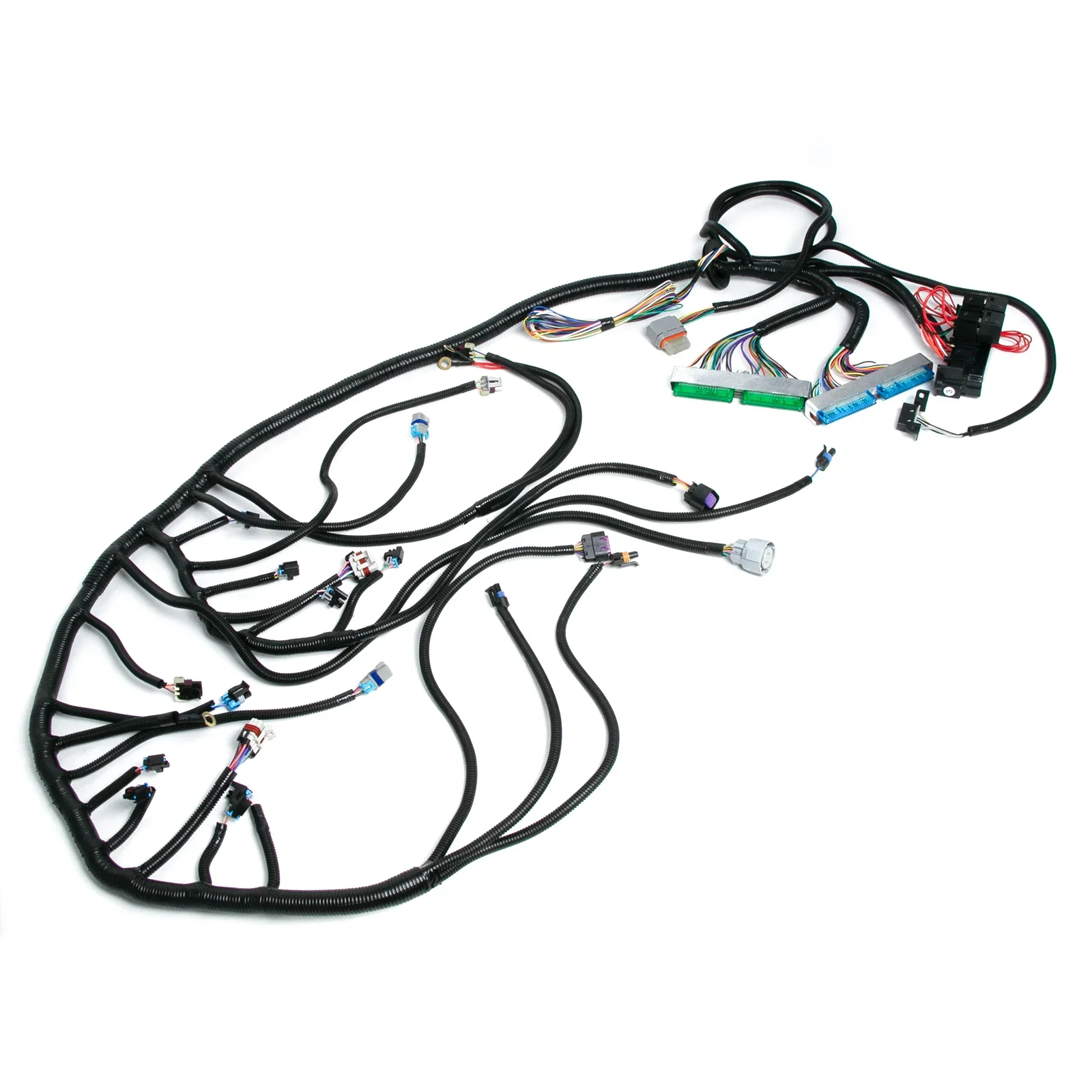 Автомобильный подключенный двигатель отдельный ремень безопасности для Civic Integra