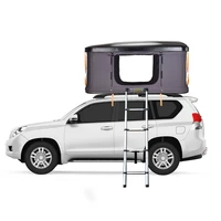 new products sale folding camping suv roof top tents abs automatic hard shell