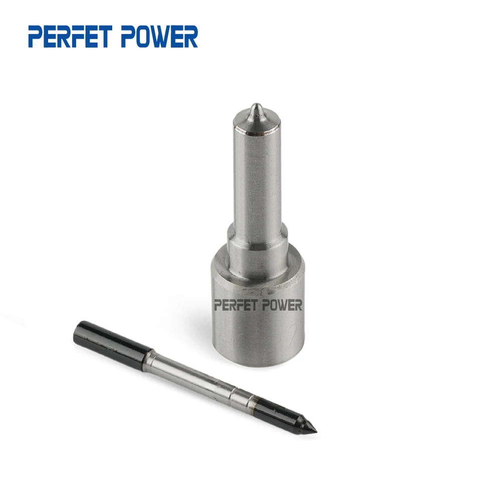 

China Made New DLLA152P1661+ Injector Nozzle Sprayer 0 433 172 020 for 0445110300, 0445110524 Fuel Injector DLLA 152P 1661+