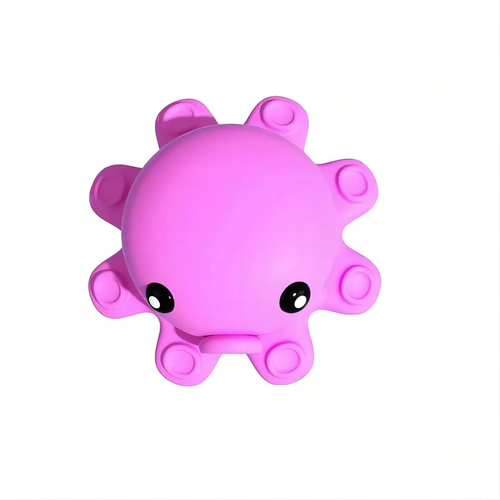 

Фиолетовый осьминог крышка слива для ванны