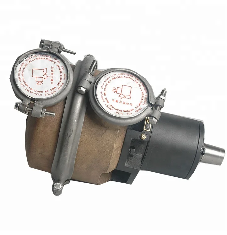 

3074540 K19 marine motor sea water pump
