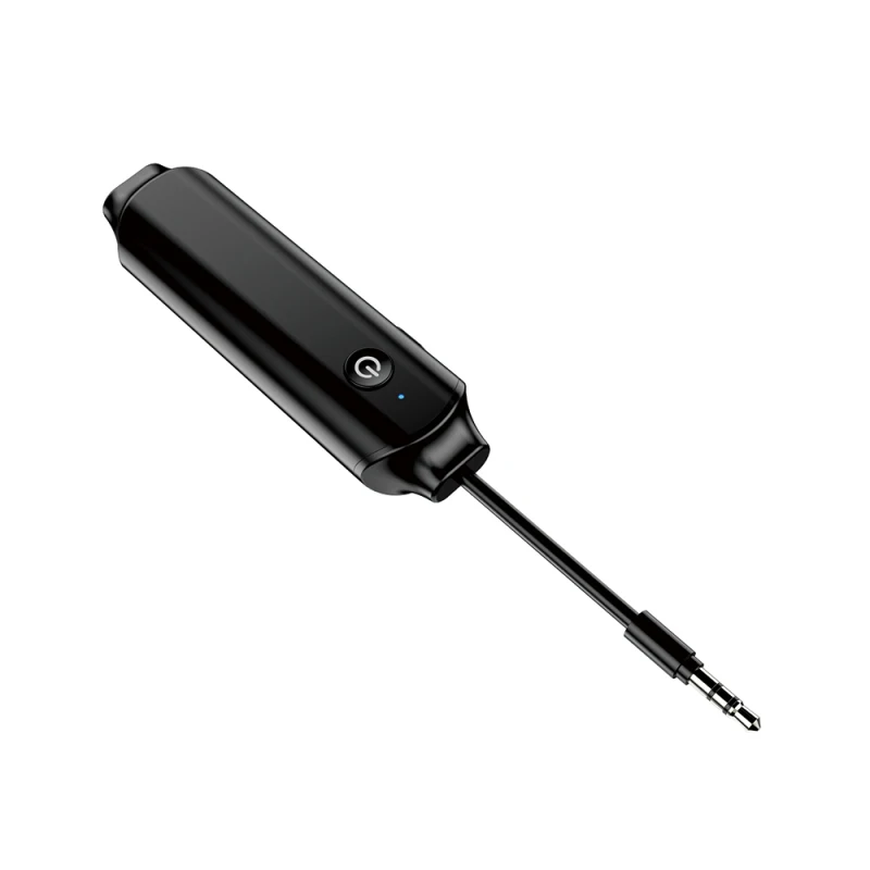 

bluetooth-compatible 5.0 Adapter Universal High Fidelity Sound Quality Widely Compatibility Noise Reduction Auto Matchcompatible