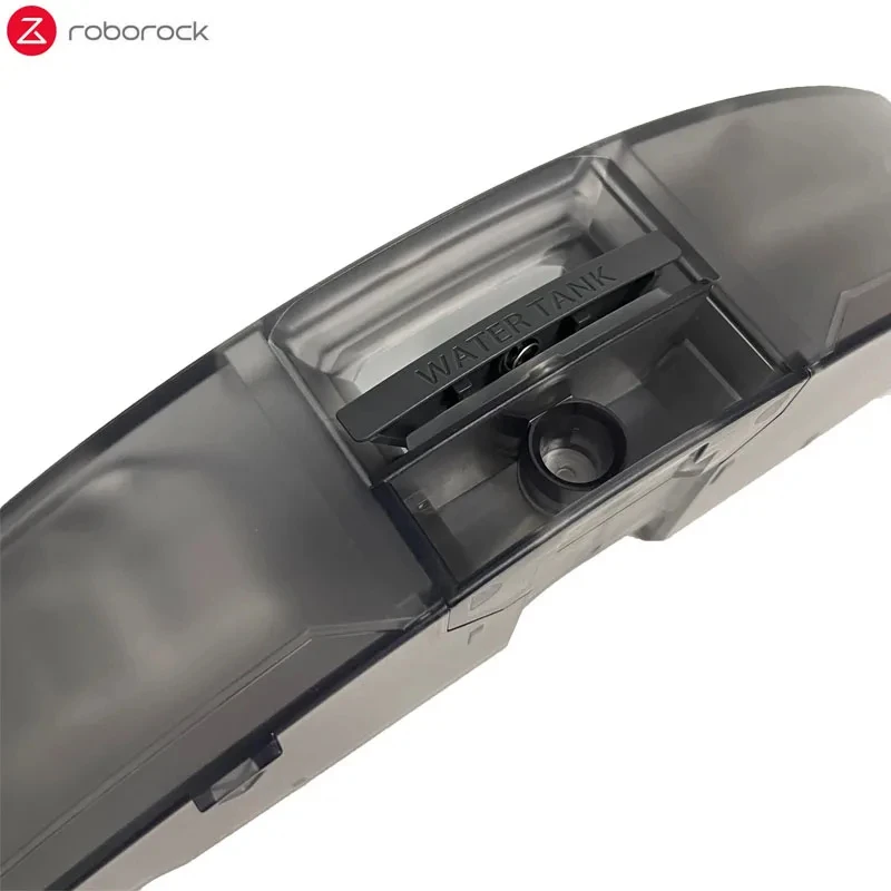 Фото Оригинальные аксессуары для хранения воды Borock S8 для Roborock S80/S85/S80+/S85 + электрические детали резервуара для воды подводной лодки №4