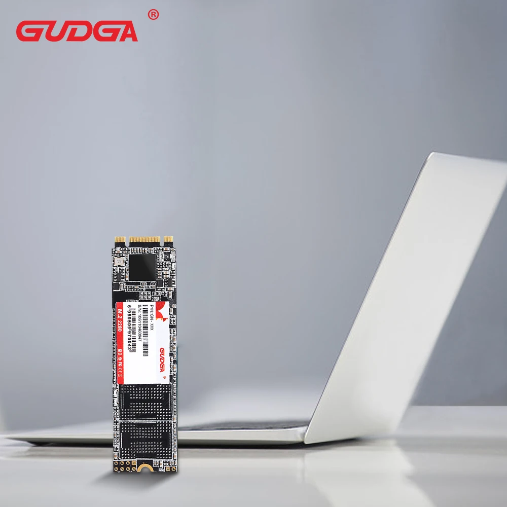 GUDGA M2 NGFF SSD M.2 SATAIII 2280 мм 128 ГБ 256 512 ТБ m2 ngff ssd msata для ноутбука жесткий диск sata sata3 m.2 3 1