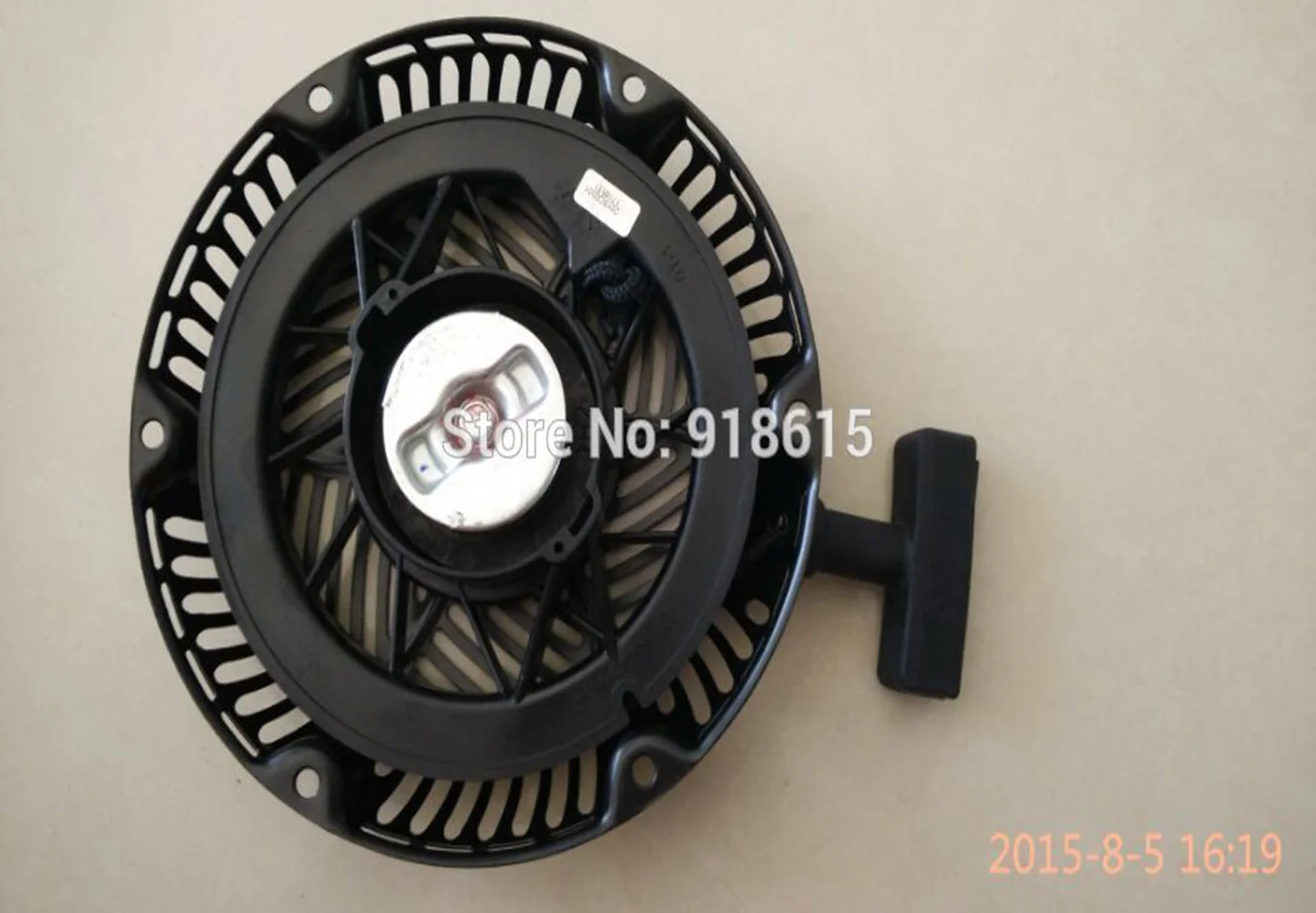 Выдвижной стартер отдача CH440 1716511-s Запчасти для бензинового двигателя