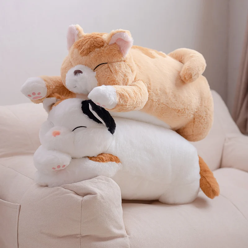 

Японские игрушки для кошек, 35/45 см