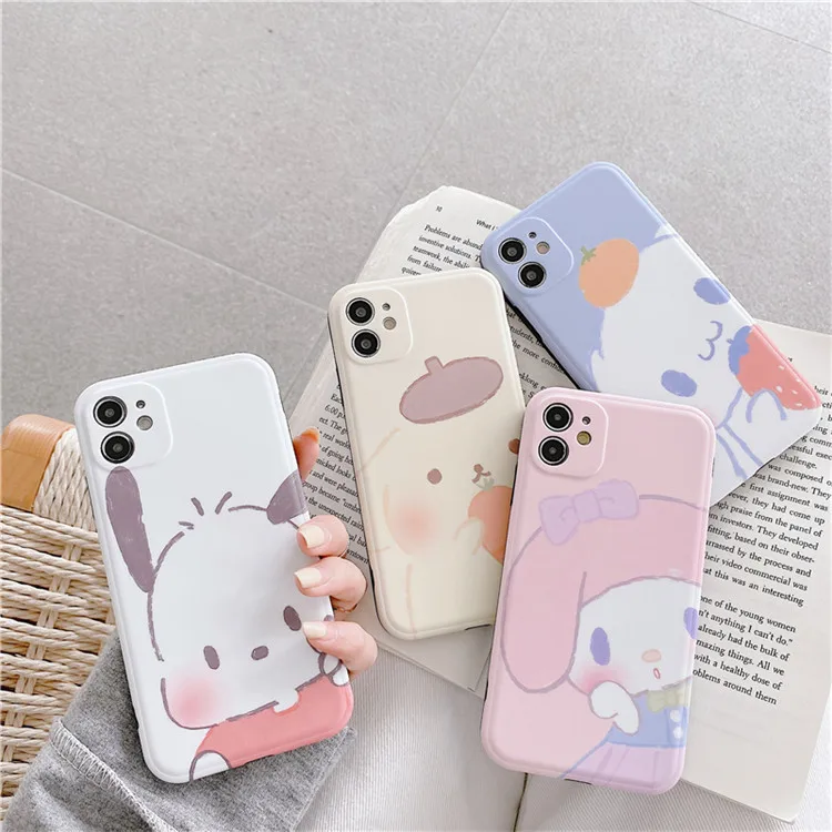 Модный чехол для телефона Apple iPhone 13Pro 13ProMax 12ProMax 11ProMax 11X12 XS XR 8 7 Plus 12Mini SE2020