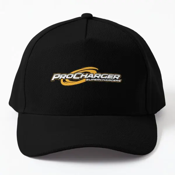 

Procharger Superchargers Baseball Cap Hat Casquette Snapback Black Sport Bonnet Hip Hop Sun Boys Summer Spring Czapka Casual