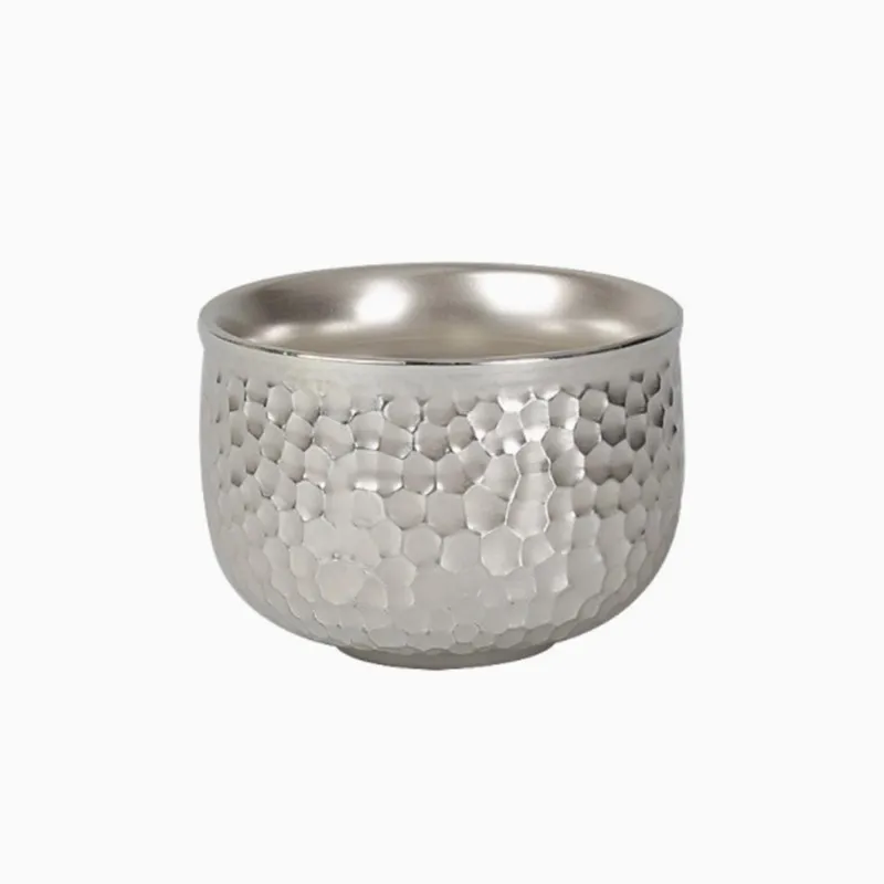 

Керамическая чайная чашка JINGDE TEA SET