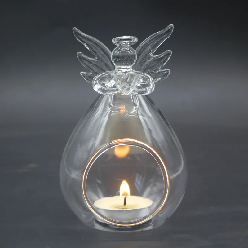 

Crystal Candle Holder Simple Wedding Decoration Bar Party Living Room Decoration Home Decor Candle Holder
