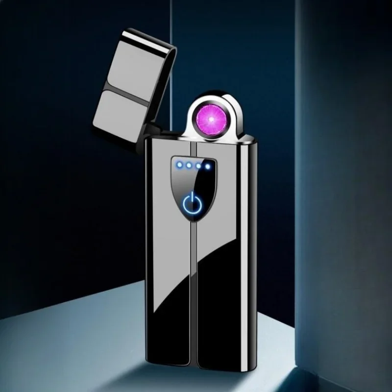 Металлическая зажигалка szhyck BD933A