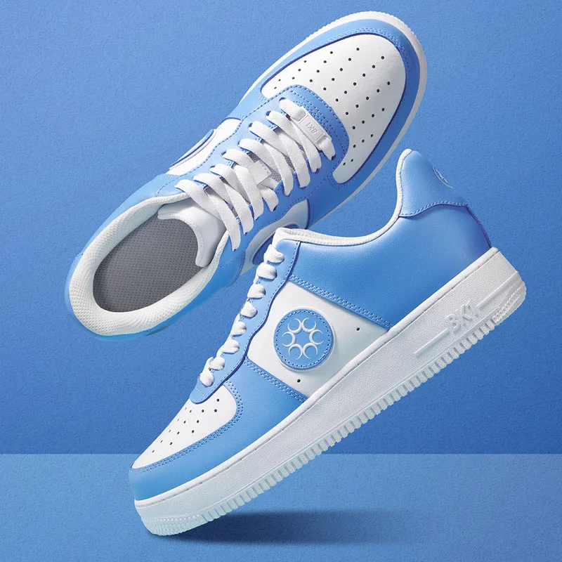 Hot Sell Men 1 Retro Low Basketball Running Shoes Triple White for Women Lunar Forces Sport Outdoor Jogging Sneakers