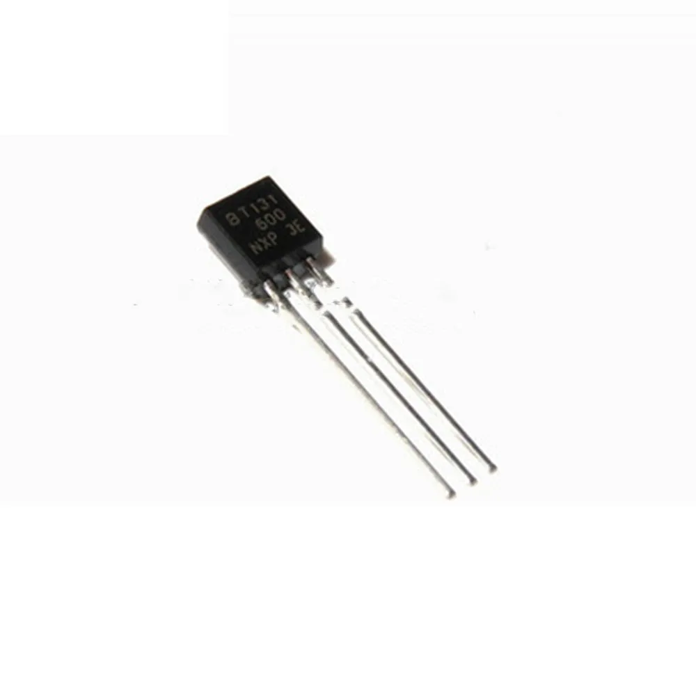 

50 шт. Φ TO-92 BT131 TO92 161-600 Новый регулятор напряжения IC