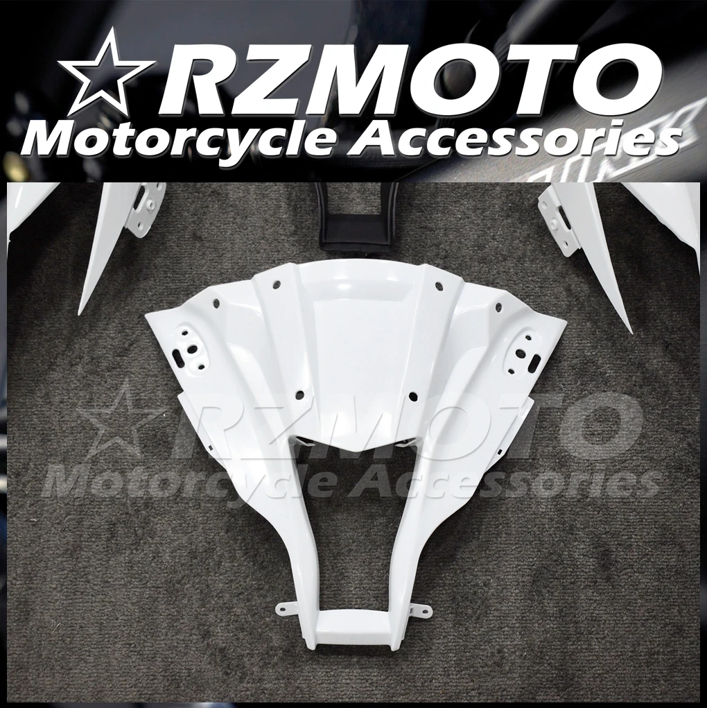 Комплект обтекателей RZMOTO для кузова Kawasaki ZX10R 11 12 13 14 15 #444