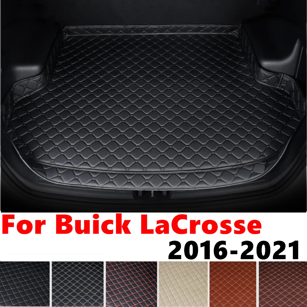 Коврик багажника для BUICK LaCrosse 2021 2020 2019-2016